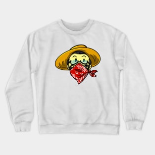 Seven-Six-Jack Crewneck Sweatshirt